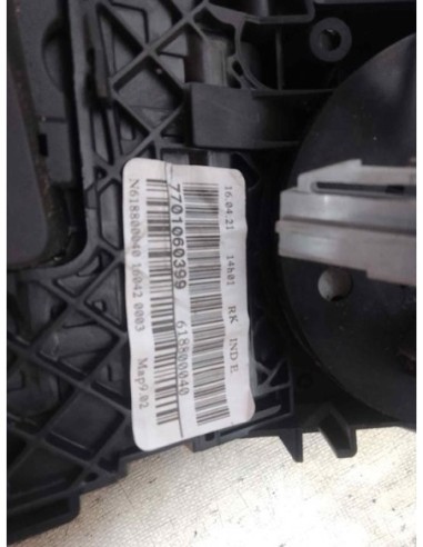 MANDO MULTIFUNCION RENAULT SCENIC II (JM) - 164355