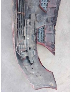 PARAGOLPES DELANTERO RENAULT SCENIC II (JM) - 164361 2