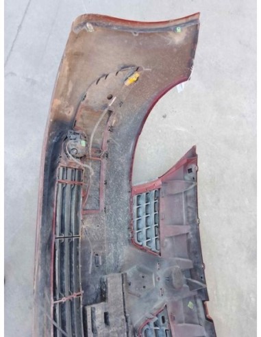 PARAGOLPES DELANTERO RENAULT SCENIC II (JM) -...