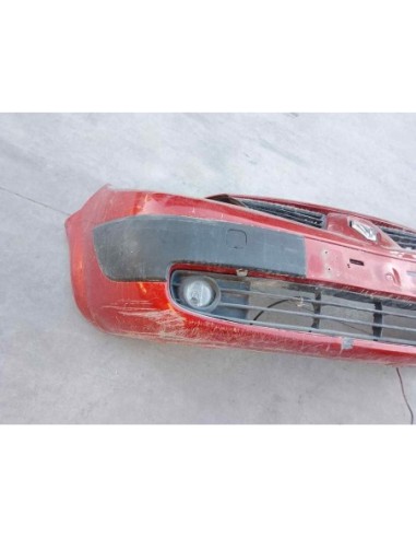 PARAGOLPES DELANTERO RENAULT SCENIC II (JM) -...