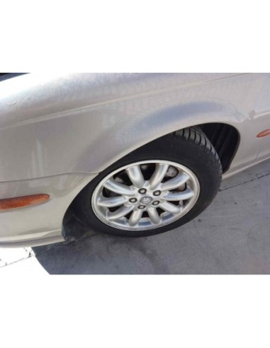 AMORTIGUADOR DELANTERO IZQUIERDO JAGUAR S-TYPE...