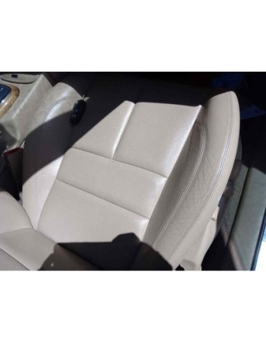 ASIENTO DELANTERO DERECHO JAGUAR S-TYPE - 164410