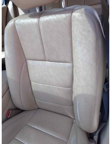 ASIENTO DELANTERO IZQUIERDO JAGUAR S-TYPE - 164411