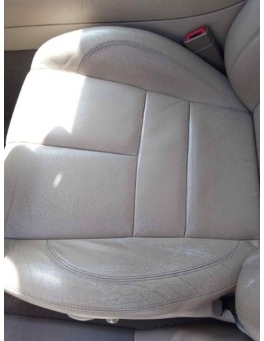 ASIENTO DELANTERO IZQUIERDO JAGUAR S-TYPE - 164411