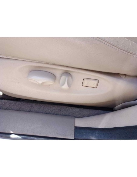 ASIENTO DELANTERO IZQUIERDO JAGUAR S-TYPE - 164411