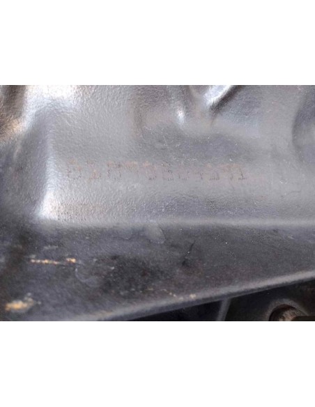 MOTOR COMPLETO RENAULT SCENIC I (JA   ) - 159406