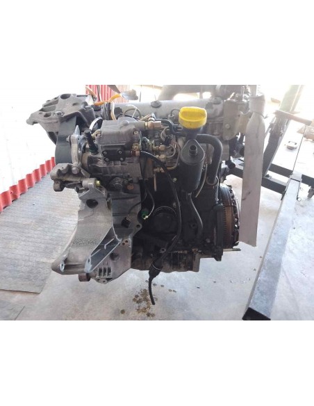 MOTOR COMPLETO RENAULT SCENIC I (JA   ) - 159406