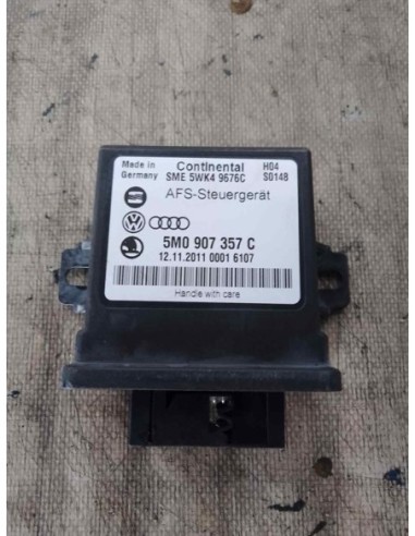 CENTRALITA LUCES SEAT ALTEA XL (5P5) - 159411