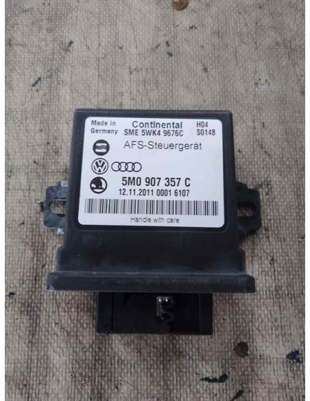 CENTRALITA LUCES SEAT ALTEA XL (5P5) - 159411