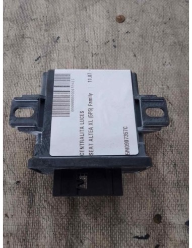 CENTRALITA LUCES SEAT ALTEA XL (5P5) - 159411