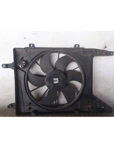 ELECTROVENTILADOR RENAULT SCENIC I (JA   ) -...