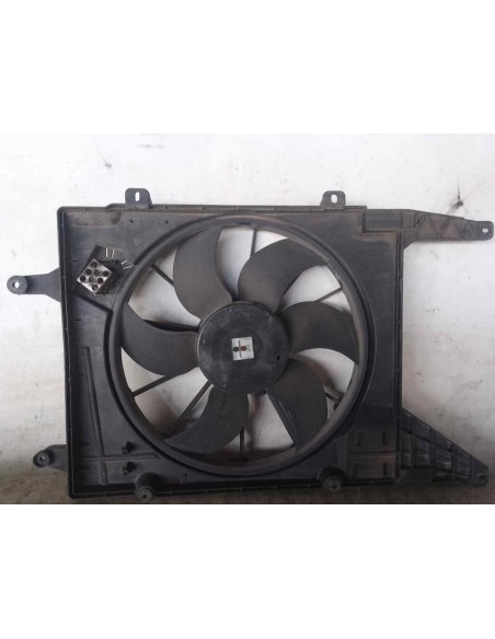 ELECTROVENTILADOR RENAULT SCENIC I (JA   ) - 159454