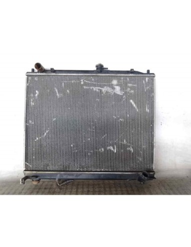 RADIADOR AGUA MITSUBISHI MONTERO (V60/V70) -...