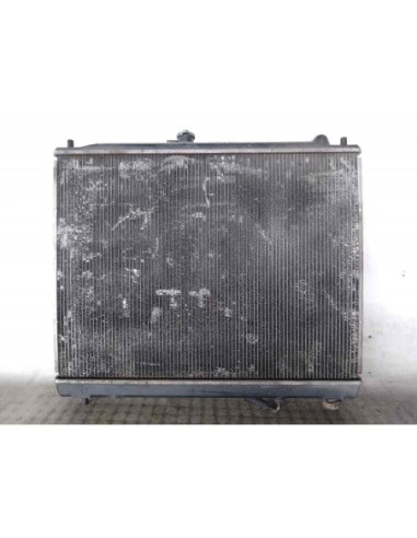 RADIADOR AGUA MITSUBISHI MONTERO (V60/V70) -...