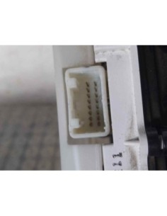 CUADRO INSTRUMENTOS TOYOTA COROLLA VERSO (E12) - 159529 2