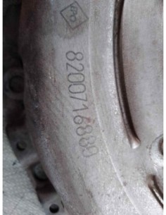 KIT EMBRAGUE RENAULT TRAFIC II FURGÓN - 159535 2