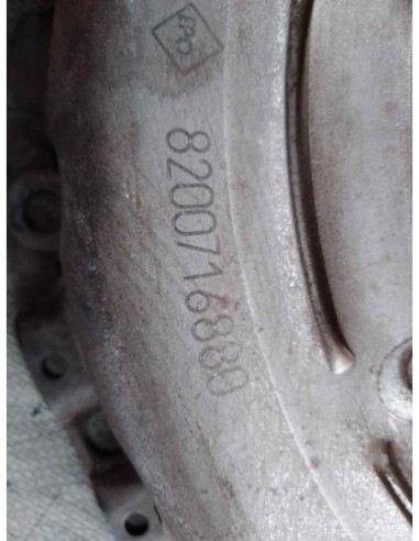 KIT EMBRAGUE RENAULT TRAFIC II FURGÓN - 159535