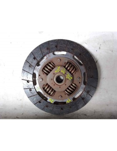 KIT EMBRAGUE RENAULT TRAFIC II FURGÓN - 159535