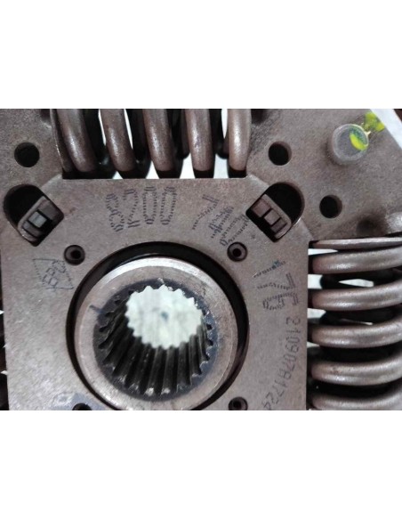 KIT EMBRAGUE RENAULT TRAFIC II FURGÓN - 159535