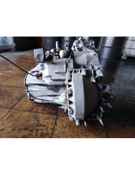 CAJA CAMBIOS CITROEN C5 BREAK - 159537
