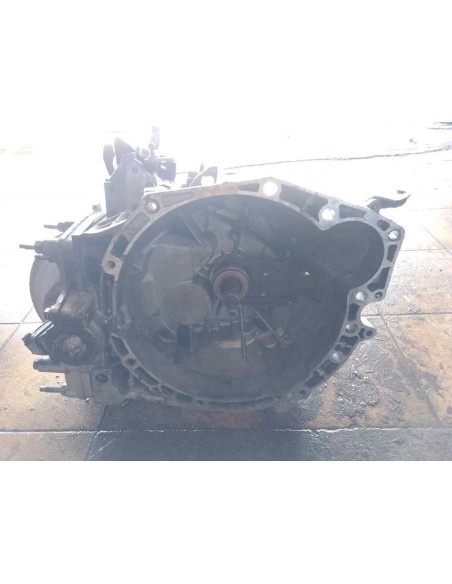 CAJA CAMBIOS CITROEN C5 BREAK - 159537