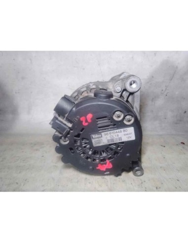 ALTERNADOR CITROEN C5 BREAK - 159553