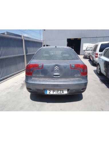 TUBO CITROEN C5 BREAK - 159560