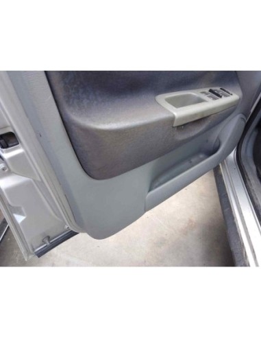 ELEVALUNAS DELANTERO IZQUIERDO SKODA OCTAVIA...