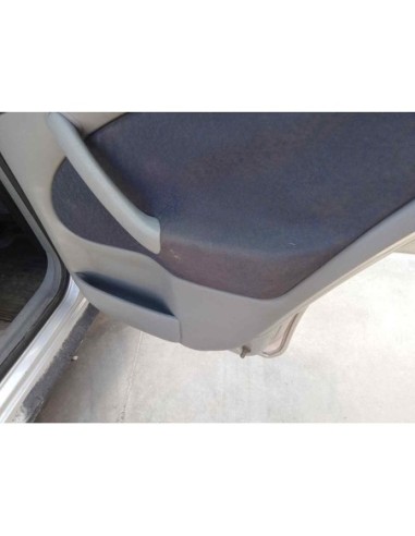 ELEVALUNAS TRASERO DERECHO SKODA OCTAVIA...