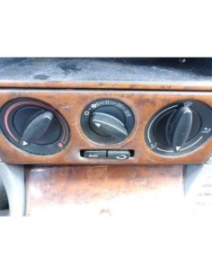 MANDO CALEFACCION / AIRE ACONDICIONADO SKODA OCTAVIA...