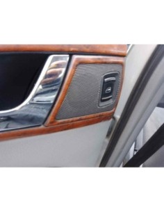 MANDO ELEVALUNAS TRASERO IZQUIERDO SKODA OCTAVIA BERLINA...