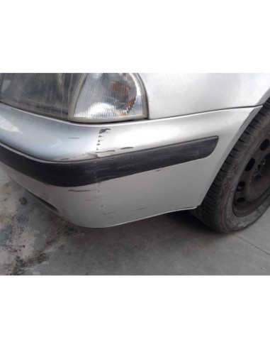 PARAGOLPES DELANTERO SKODA OCTAVIA BERLINA...