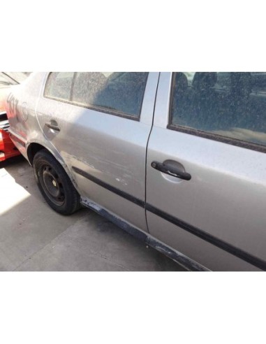 PUENTE TRASERO SKODA OCTAVIA BERLINA (1U2) -...