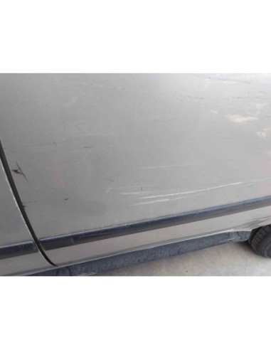 PUERTA TRASERA IZQUIERDA SKODA OCTAVIA BERLINA...