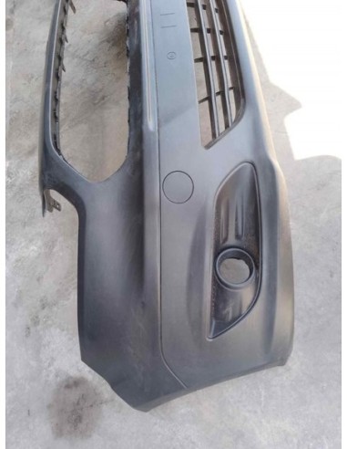 PARAGOLPES DELANTERO FORD TRANSIT COURIER (C4A)...