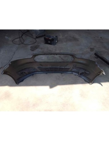 PARAGOLPES DELANTERO FORD TRANSIT COURIER (C4A)...