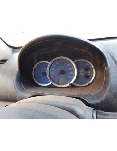 CAPO MITSUBISHI L200 (KA0/KB0) - 159807