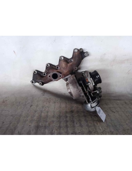 TURBOCOMPRESOR OPEL ASTRA H GTC - 159996