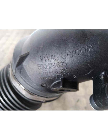 TUBO AUDI A3 SPORTBACK (8VF) - 160125