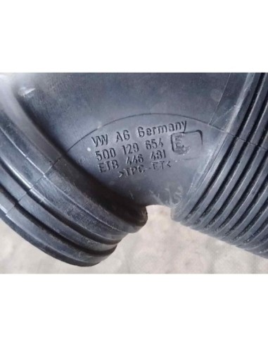 TUBO AUDI A3 SPORTBACK (8VF) - 160125