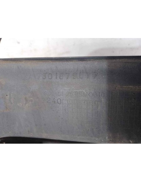 REJILLA PARAGOLPES IZQUIERDA CITROEN C3 PICASSO - 226869