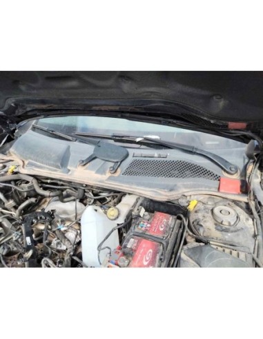 MOTOR LIMPIA DELANTERO MERCEDES-BENZ CLASE A...