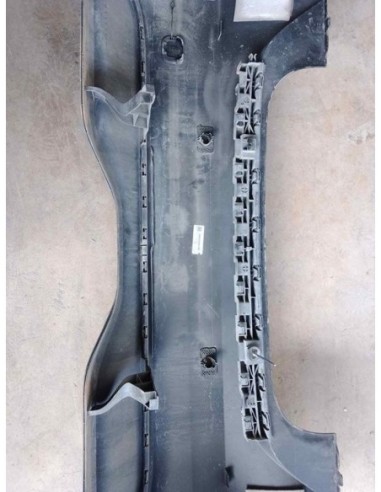 PARAGOLPES TRASERO MERCEDES-BENZ CLASE A (BM...