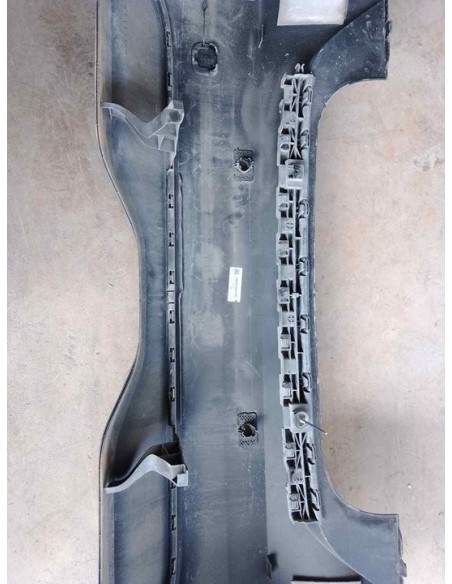 PARAGOLPES TRASERO MERCEDES-BENZ CLASE A (BM 176) - 246655