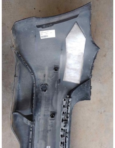 PARAGOLPES TRASERO MERCEDES-BENZ CLASE A (BM...