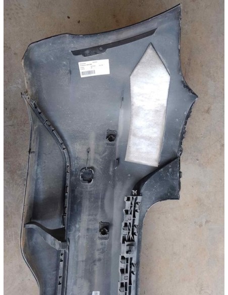 PARAGOLPES TRASERO MERCEDES-BENZ CLASE A (BM 176) - 246655