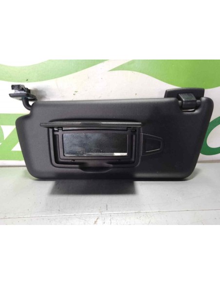 PARASOL IZQUIERDO MERCEDES-BENZ CLASE A (BM 176) - 251122