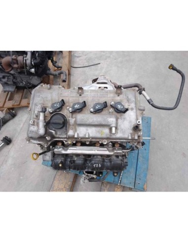 MOTOR COMPLETO TOYOTA PRIUS (ZVW30) - 237714