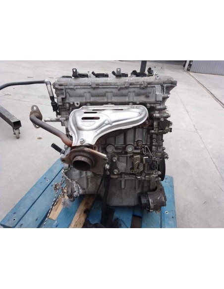 MOTOR COMPLETO TOYOTA PRIUS (ZVW30) - 237714