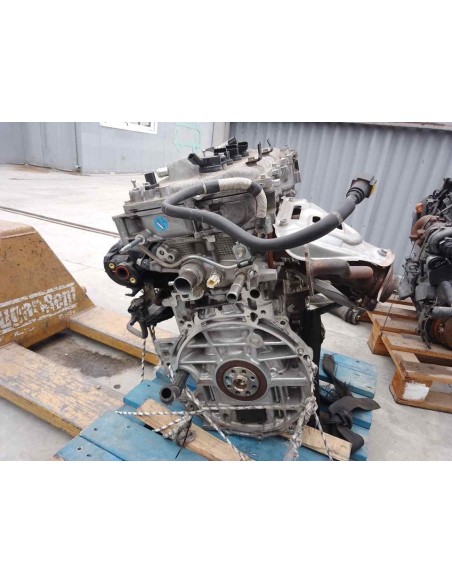 MOTOR COMPLETO TOYOTA PRIUS (ZVW30) - 237714
